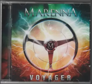 Voyager