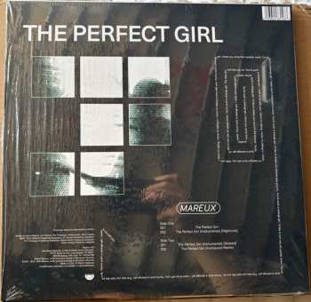 LP Mareux: The Perfect Girl
