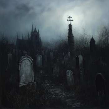 Album Margantha: Blood Moon Sacrifice