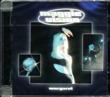Album Margaret: Maggie Vision