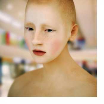 Album Margaret Antwood: Sponsored Content