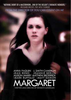Album Margaret Dygas: Margaret Dygas
