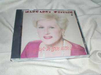 CD Margaret Whiting: The Lady's In Love With You