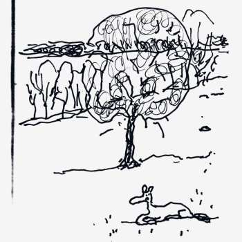 LP Margaux Gazur: Blurred Memories (2lp)