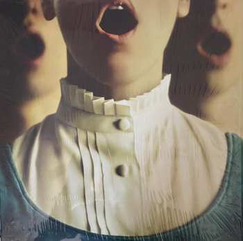 LP Margherita Vicario: GLORIA!