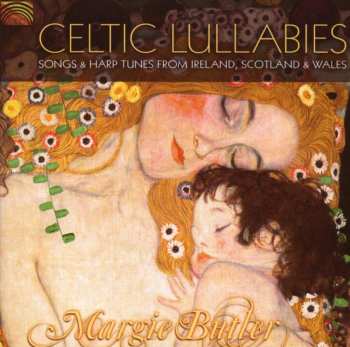 CD Margie Butler: Celtic Lullabies