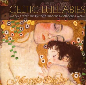 Margie Butler: Celtic Lullabies