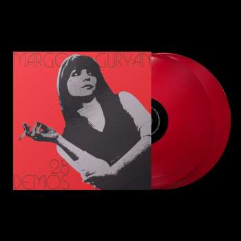 Album Margo Guryan: 28 Demos