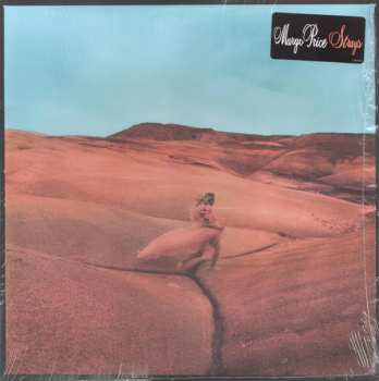 LP Margo Price: Strays CLR | LTD