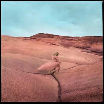 LP/SP Margo Price: Strays CLR | LTD