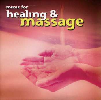 CD Margot Reisinger: Music For Healing And Massage