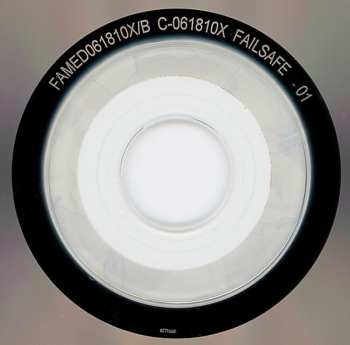 CD Margrethe Björklund: Coming Home