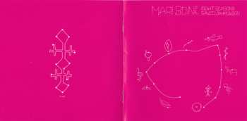CD Mari Boine: Eight Seasons = Gávcci Jahkejuogu DIGI