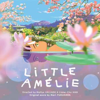 Album Mari Fukuhara: Little Amelie