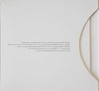 CD Mari Kalkun: Ilmamõtsan