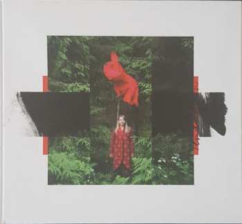 CD Mari Kalkun: Ilmamõtsan