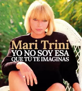 Yo No Soy Esa Que Tú Te Imaginas