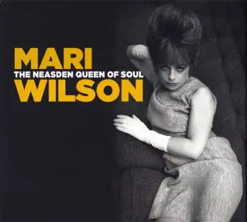 The Neasden Queen Of Soul