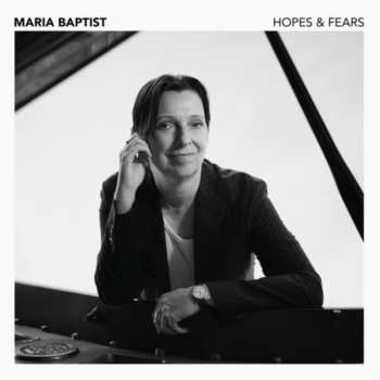 2CD Maria Baptist Orchestra: Hopes & Fears: Live At Elbphilharmonie Hamburg