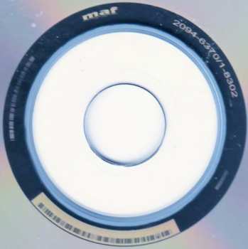 2CD Maria Callas: Armida (Live Recording: Firenze, 1952)