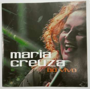 CD Maria Creuza: Ao Vivo - Bons Momentos Da Bossa Nova