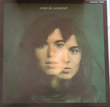 Maria Del Mar Bonet
