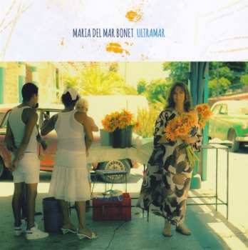 Album Maria Del Mar Bonet: Ultramar