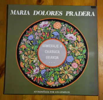 Homenaje A Chabuca Granda