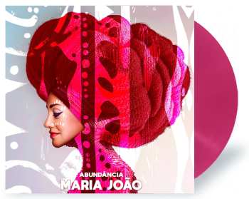 Album Maria João: Abundância