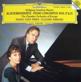 5CD/Box Set Maria-João Pires: Complete Concerto Recordings On Deutsche Grammophon