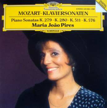 20CD/Box Set Maria-João Pires: Complete Solo Recordings
