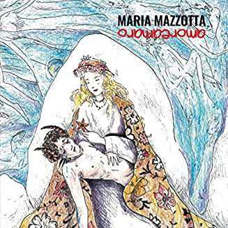 CD Maria Mazzotta: Amoreamaro