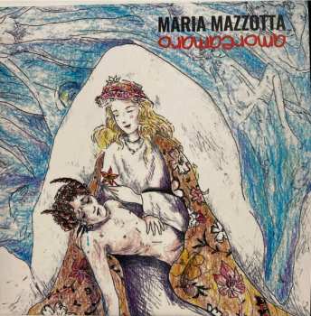 CD Maria Mazzotta: Amoreamaro