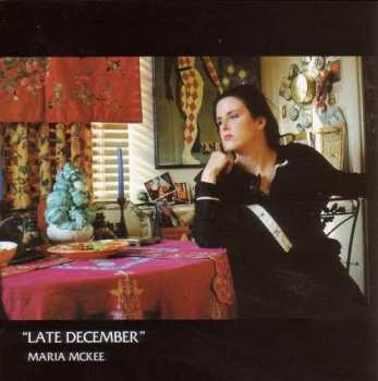 CD Maria McKee: Late December
