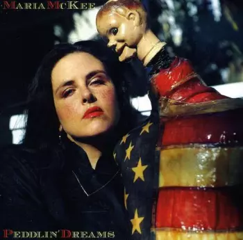 Peddlin' Dreams