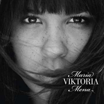 CD Maria Mena: Viktoria