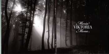 CD Maria Mena: Viktoria