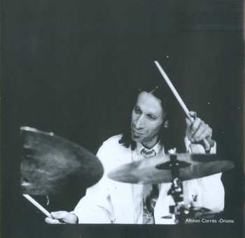 CD Maria Quatro Bossa: Amor