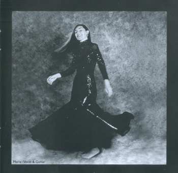 CD Maria Quatro Bossa: Amor
