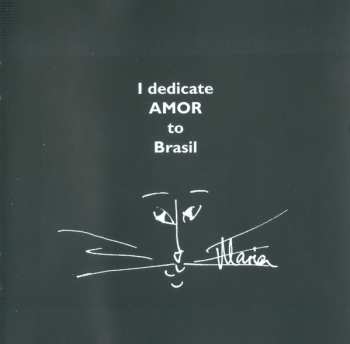CD Maria Quatro Bossa: Amor