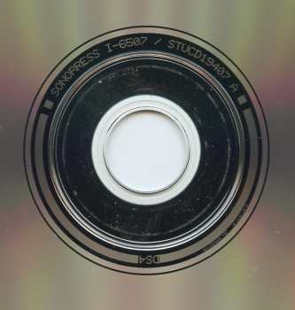 CD Maria Quatro Bossa: Amor