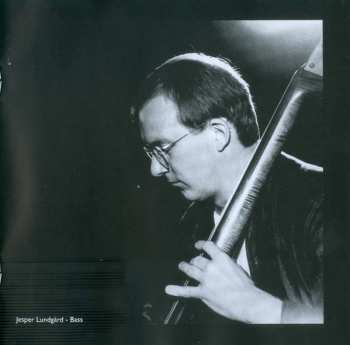 CD Maria Quatro Bossa: Amor