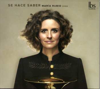 CD María Rubio: Se Hace Saber