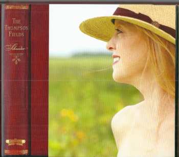 CD Maria Schneider Orchestra: The Thompson Fields