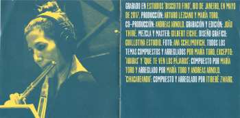 CD Hermeto Pascoal: Araras