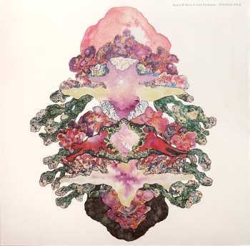 LP Sara Parkman: Funeral Folk CLR