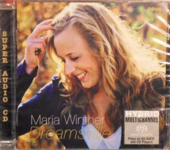 SACD Maria Winther: Dreamsville