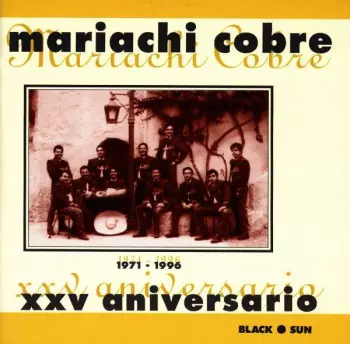 XXV Aniversario (1971 - 1996)