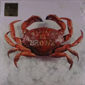 Mariachi El Bronx: Mariachi El Bronx