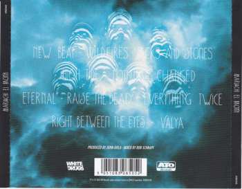 CD Mariachi El Bronx: Mariachi El Bronx